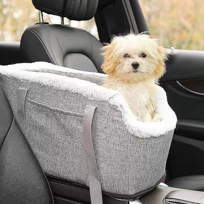  Dog Console Car Seat